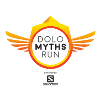 Dolomyths Run